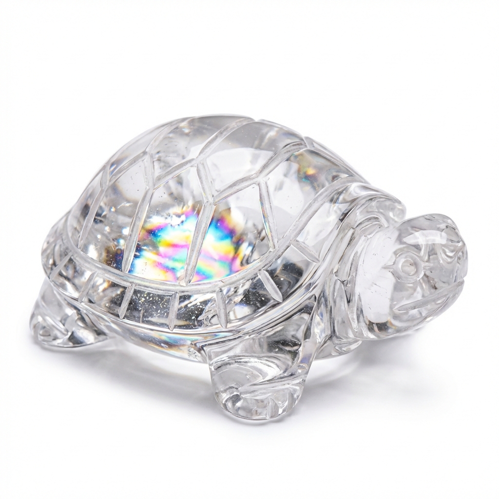 Crystal Turtle