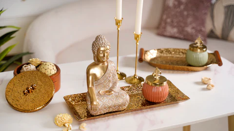 Balancing Spiritual Item