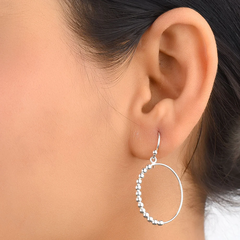 Bali Earrings