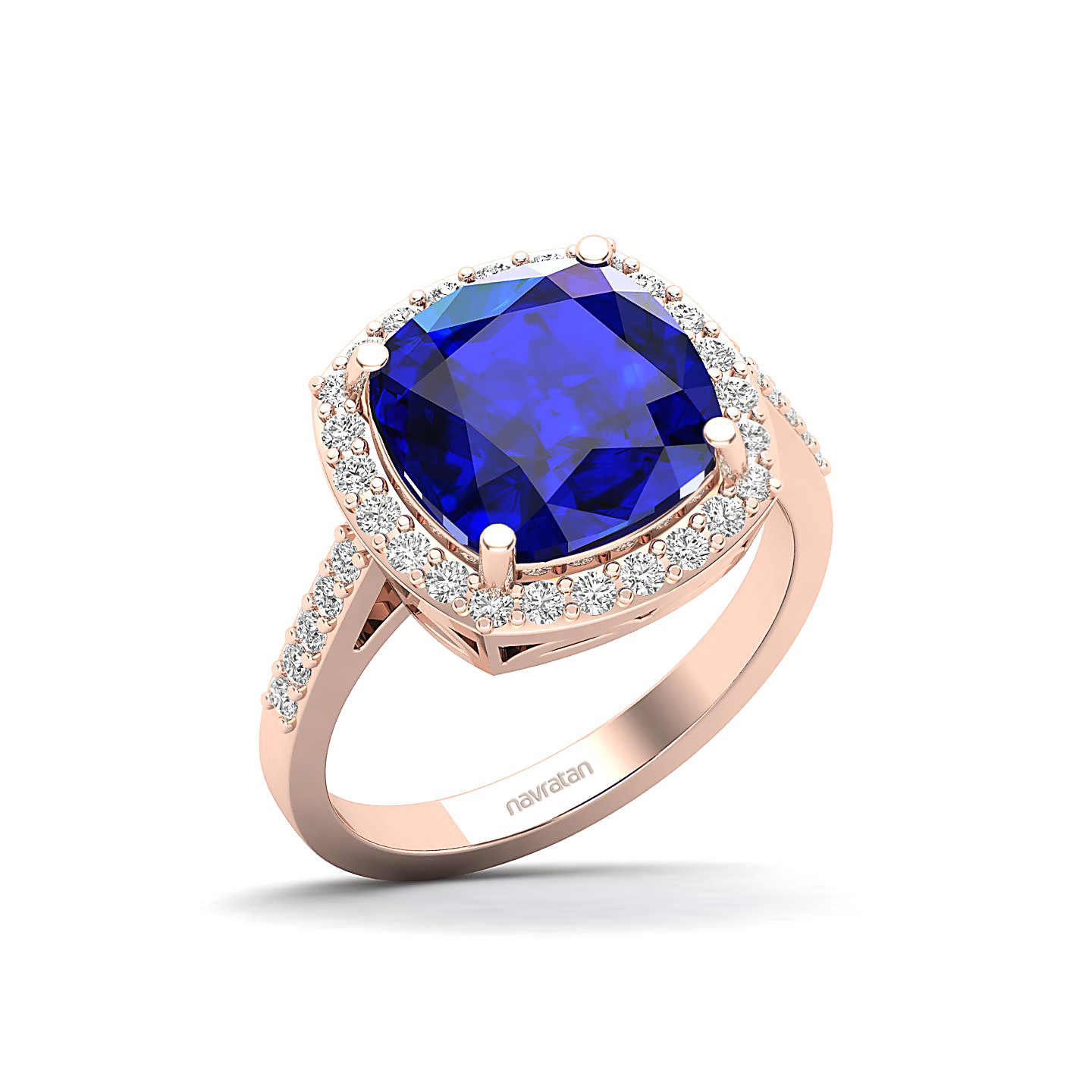Blue Sapphire