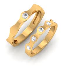 Couple Ring