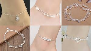 Daily Wear Chain Simple Payal