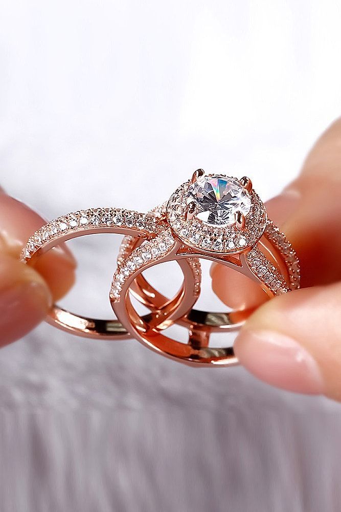 Engagement Rings