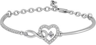 Pure Silver Bracelet