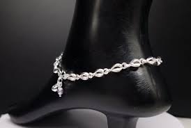 Simple Beautiful Payal