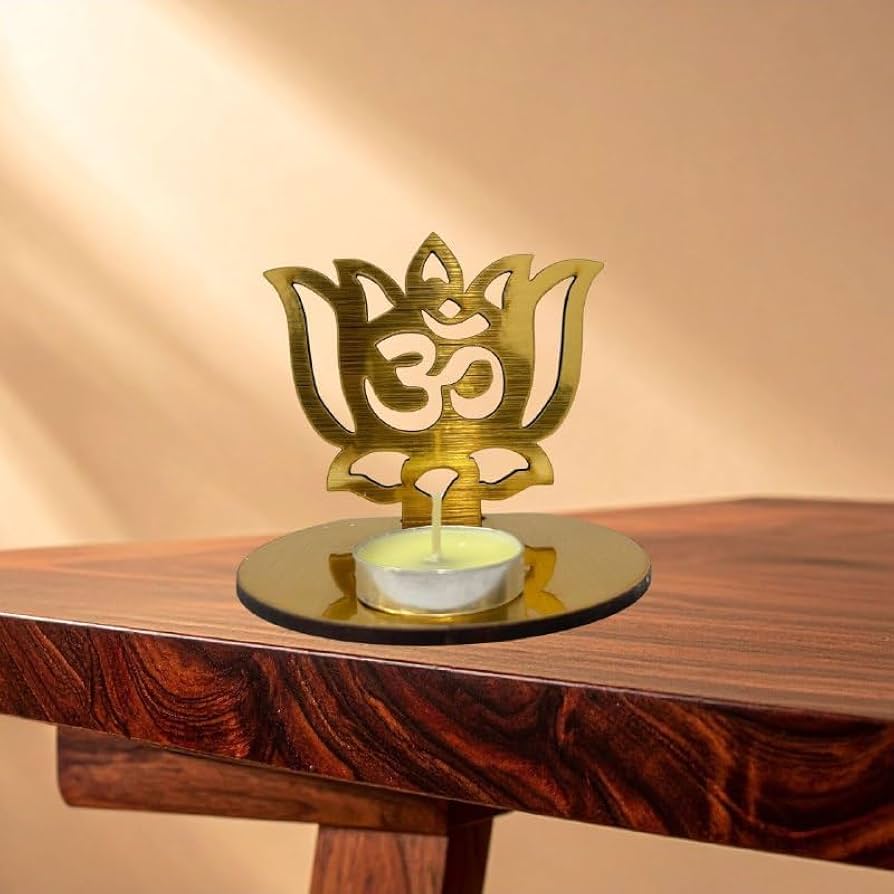 Spiritual Home Decor