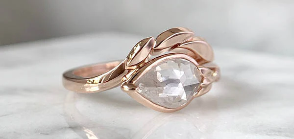 Unique Ring