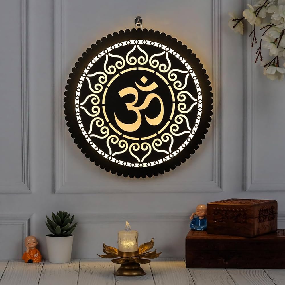 Wall Hanging Decor Spiritual Items